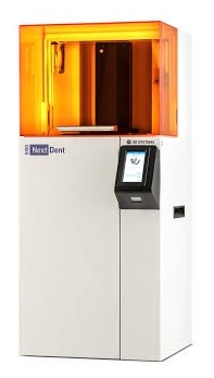 NextDent 5100