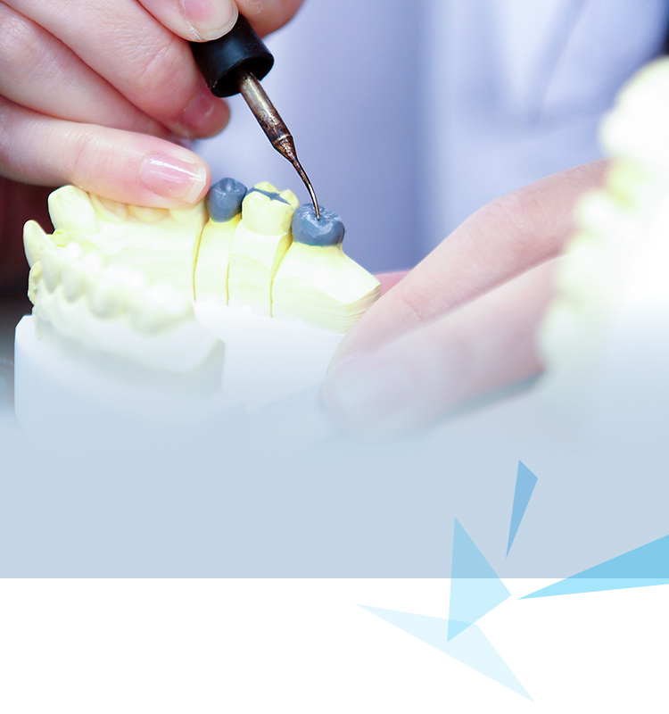 NOVA DENTAL LABORATORY