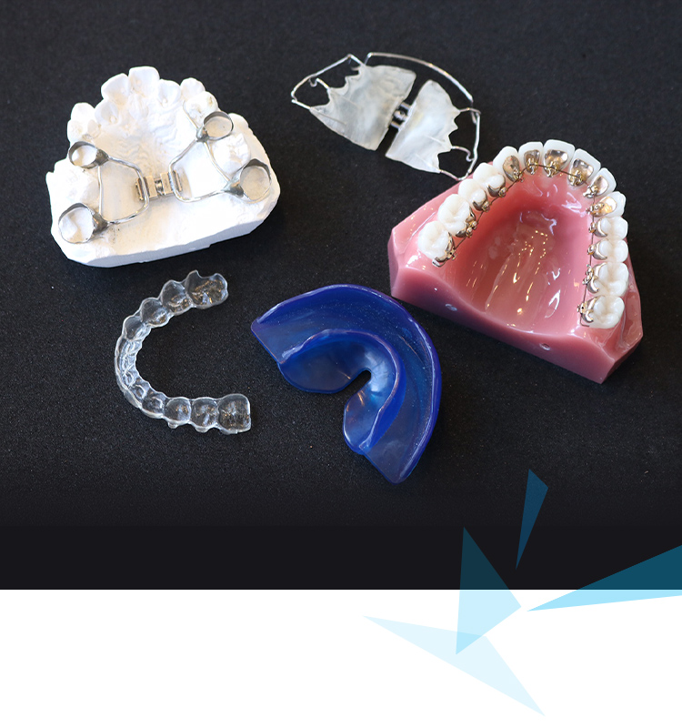 NOVA DENTAL LABORATORY